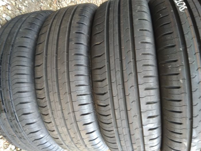 185/70R14 Continental ContiEcoContact 5