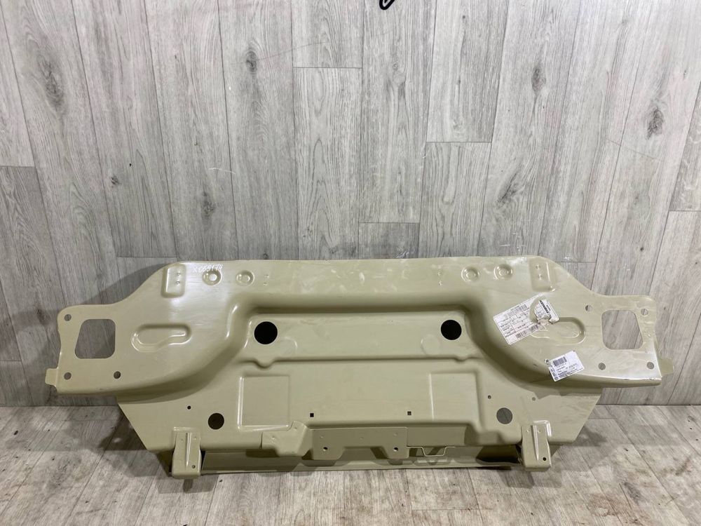 Панель задняя стенка Skoda Superb 2 / 3T5813301A