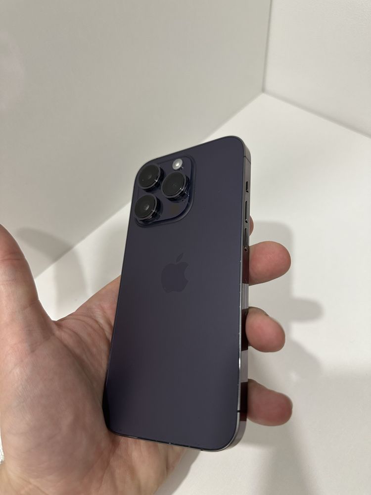 IPhone 14 pro , 256gb, супер стан, продаж Київ