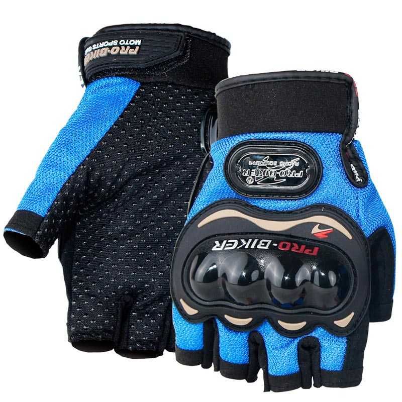 Мото/вело перчатки с защитой Probiker MCS-04C