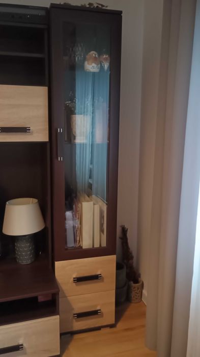 Meble do pokoju#szafa#komoda#witryna