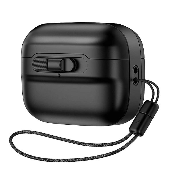 Esr Pulse Halolock Magsafe Apple Airpods Pro 1 / 2 Black