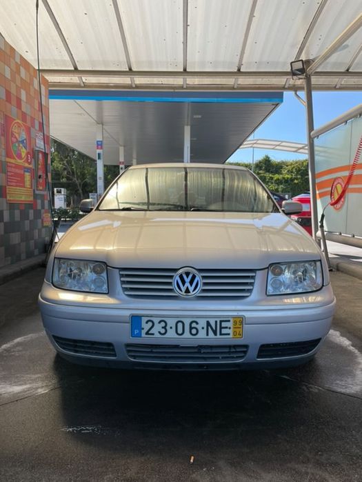 Volkswagen Bora 1.9 TDI (Apenas 247.000km)
