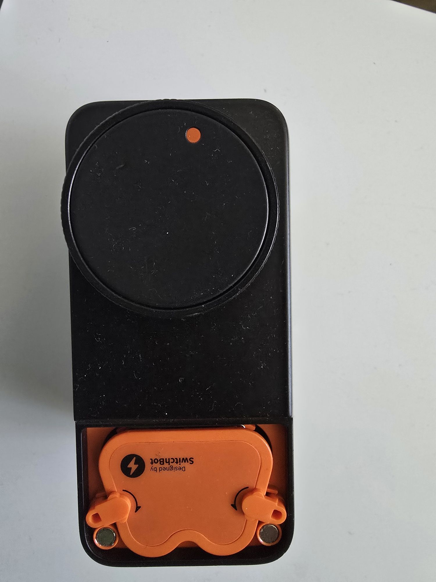 Elektroniczny zamek do drzwi SwitchBot Smart Lock Pro