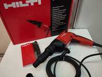 Hilti ST 1800 wkrętarka do konstrukcji stalowych z reg momentem NOWA