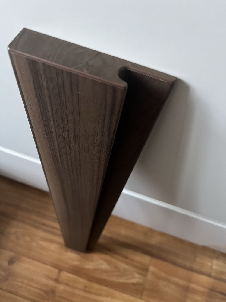 80x10 cm. V O X T O R P front szuflady ikea metod maximera utrusta