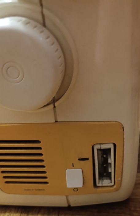 Продаю швейную машинку Brother XR-36