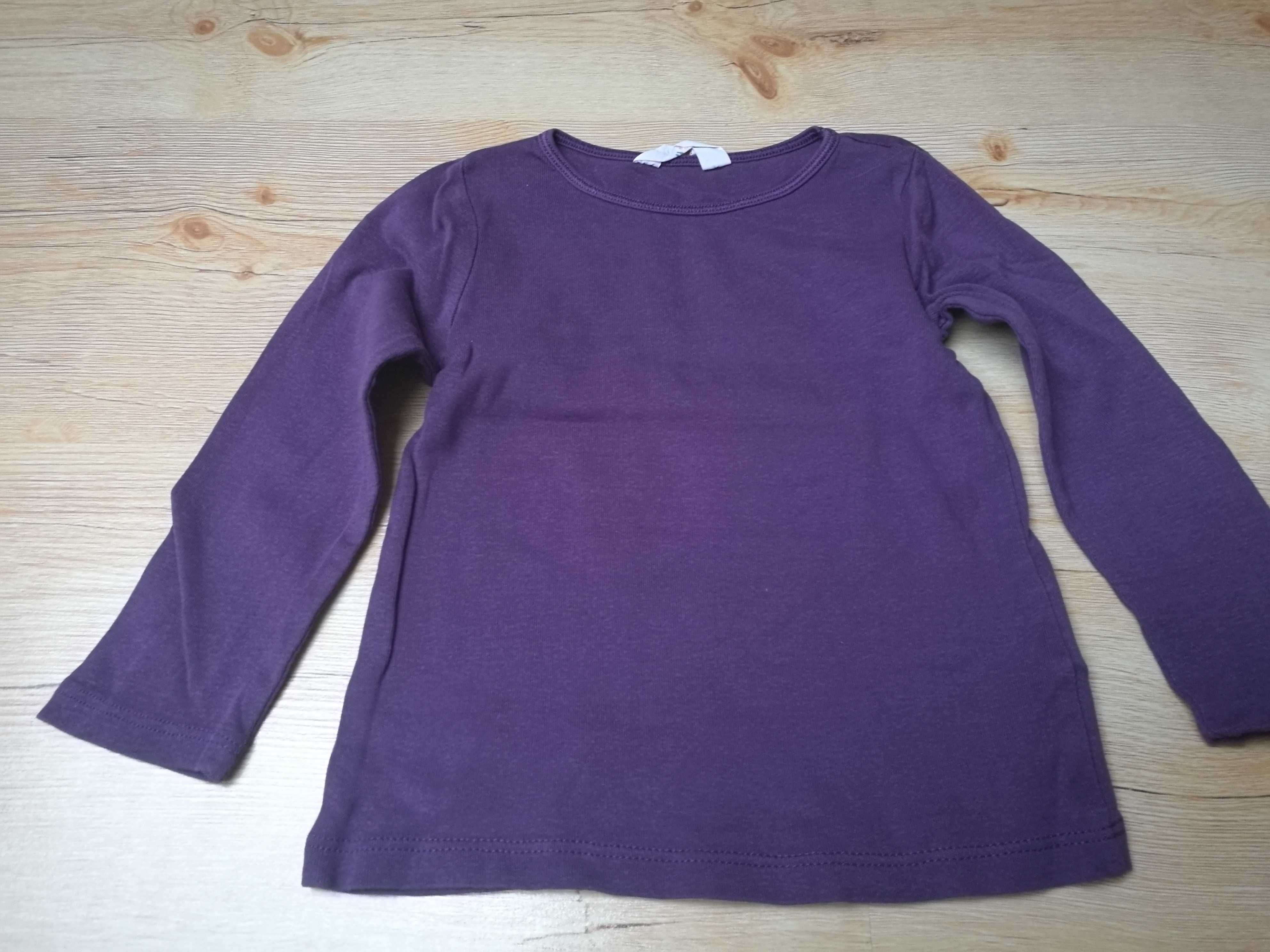 Bluzki, bluzy, swterek dla dziewczynki 104