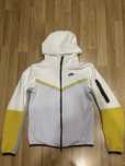 кофта nike tech fleece
