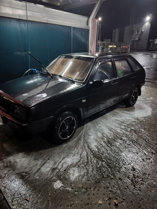 Продам Ваз 21093