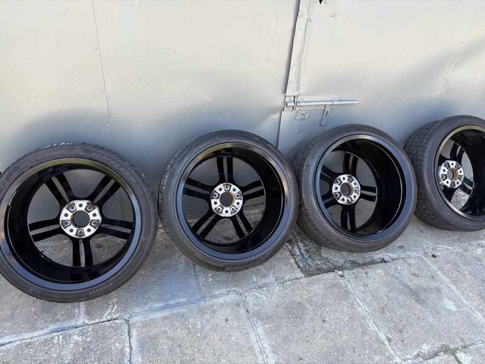 Felgi Styling M437 m3/m4 19 5x120