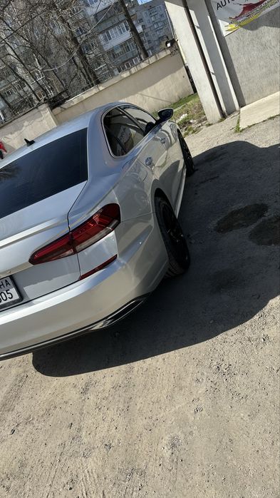 Продам Passat nms 2