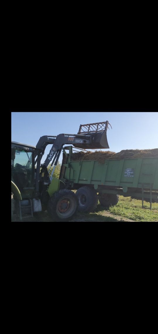 Usługi Rolnicze. Siew kukurydzy/zboża, Uprawa bezorkowa I wiele innych