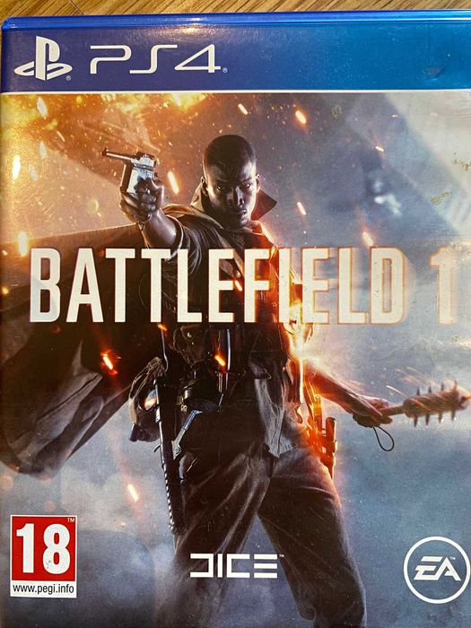 Jogos Playstation 4
