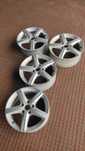 Jantes R16 VW originais borbet