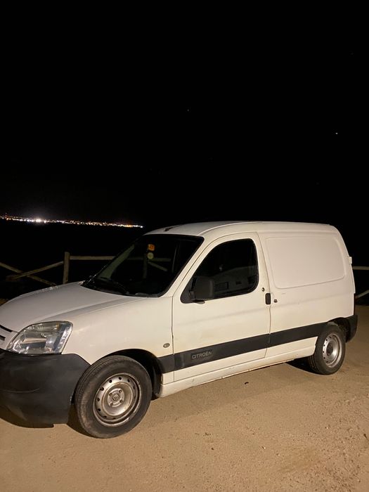 Citroen berlingo 2003