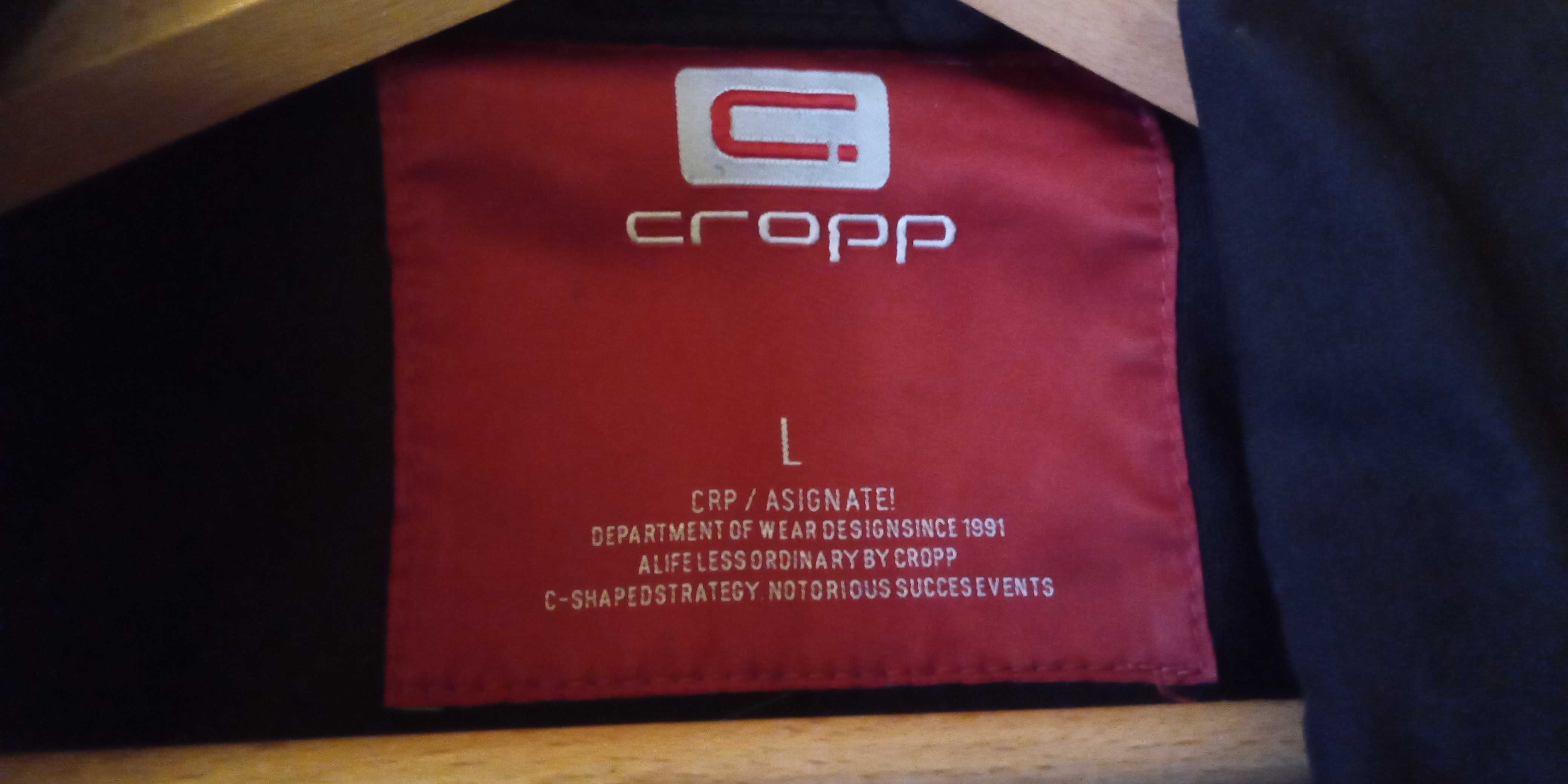 Marynarka Cropp - rozmiar L