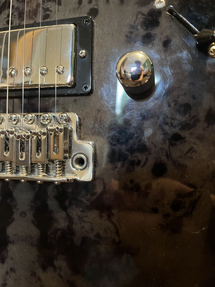 Gitara elektryczna Ibanez Gio grg220pa1