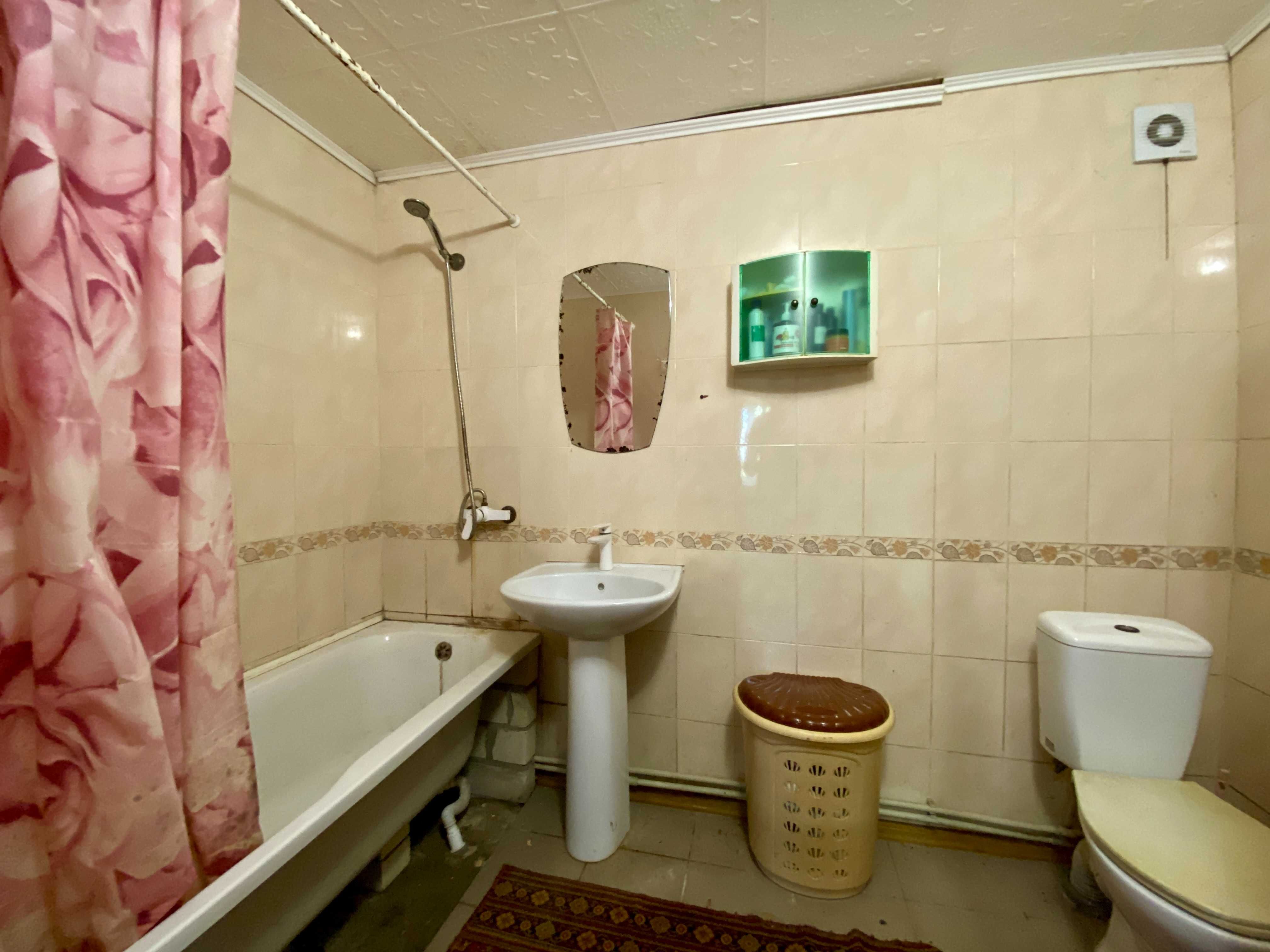 Продається будинок біля Лиману, с. Лупареве (20 км від міста)