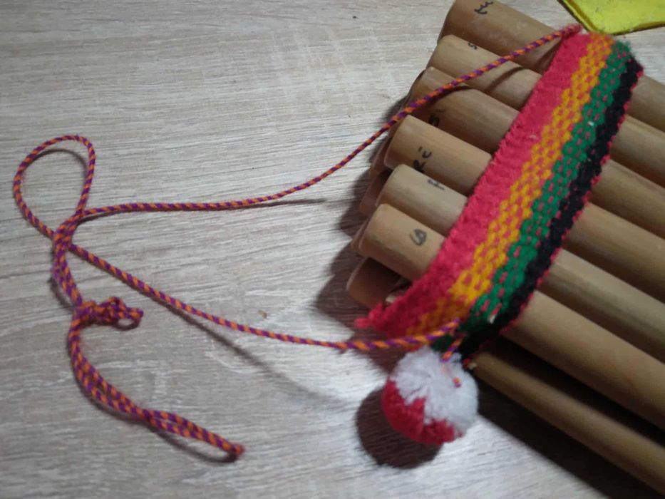 КИВИКЛИ Нікарагуа