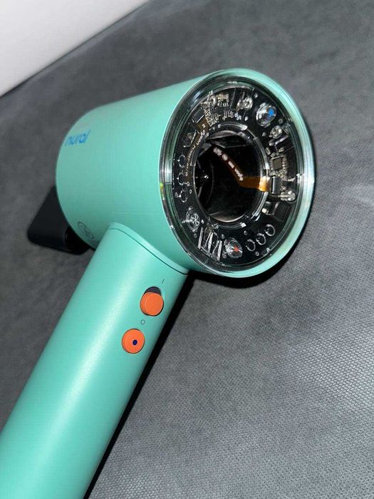 Продам Новий!! Dyson Supersonic HD16 Nural Patina Topaz