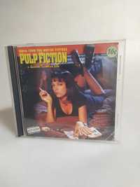 Pulp Fiction Music from Motion Picture 1 CD