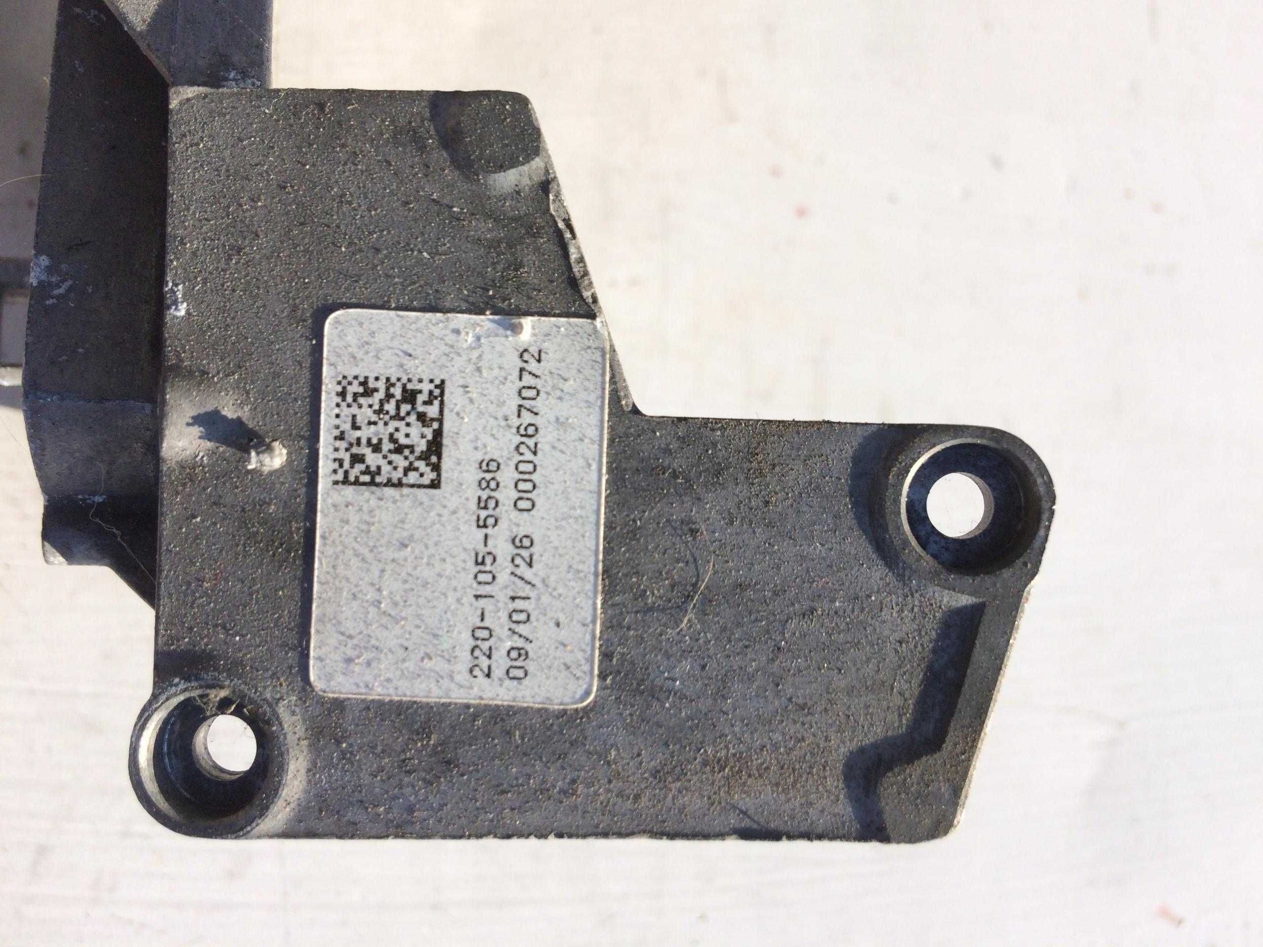 Kolumna kierownicza elektryczna Bmw E60 E61 E63 Eu