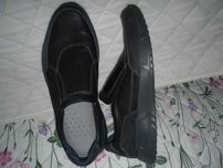 Buty męskie Ecco 43