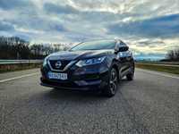 Nissan Qashqai 2021 року