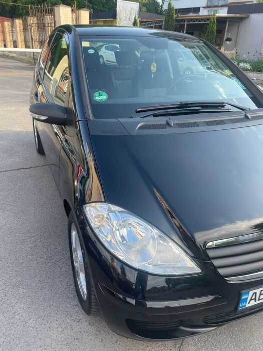 Продам Мерседес-Бенц А-150, Mercedes-Benz