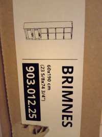 Regał Brimnes Ikea 903.012.25 TRANSPORT