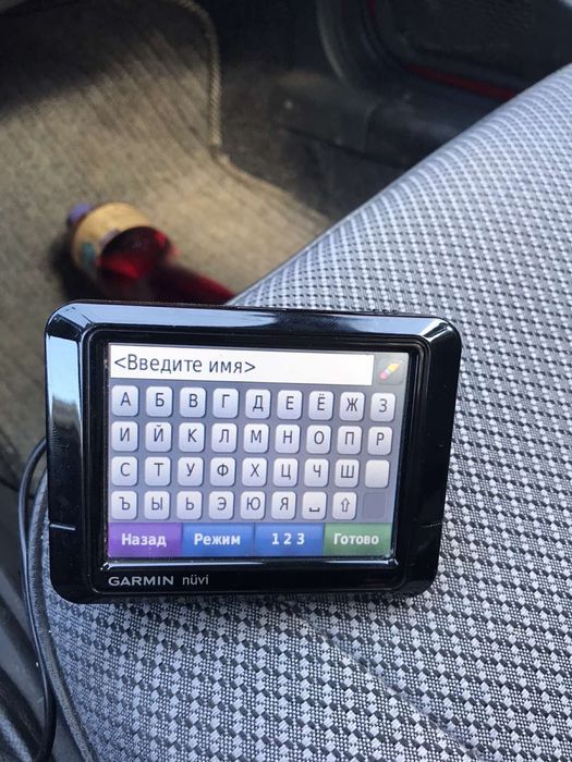 Продам Навігатор GARMIN