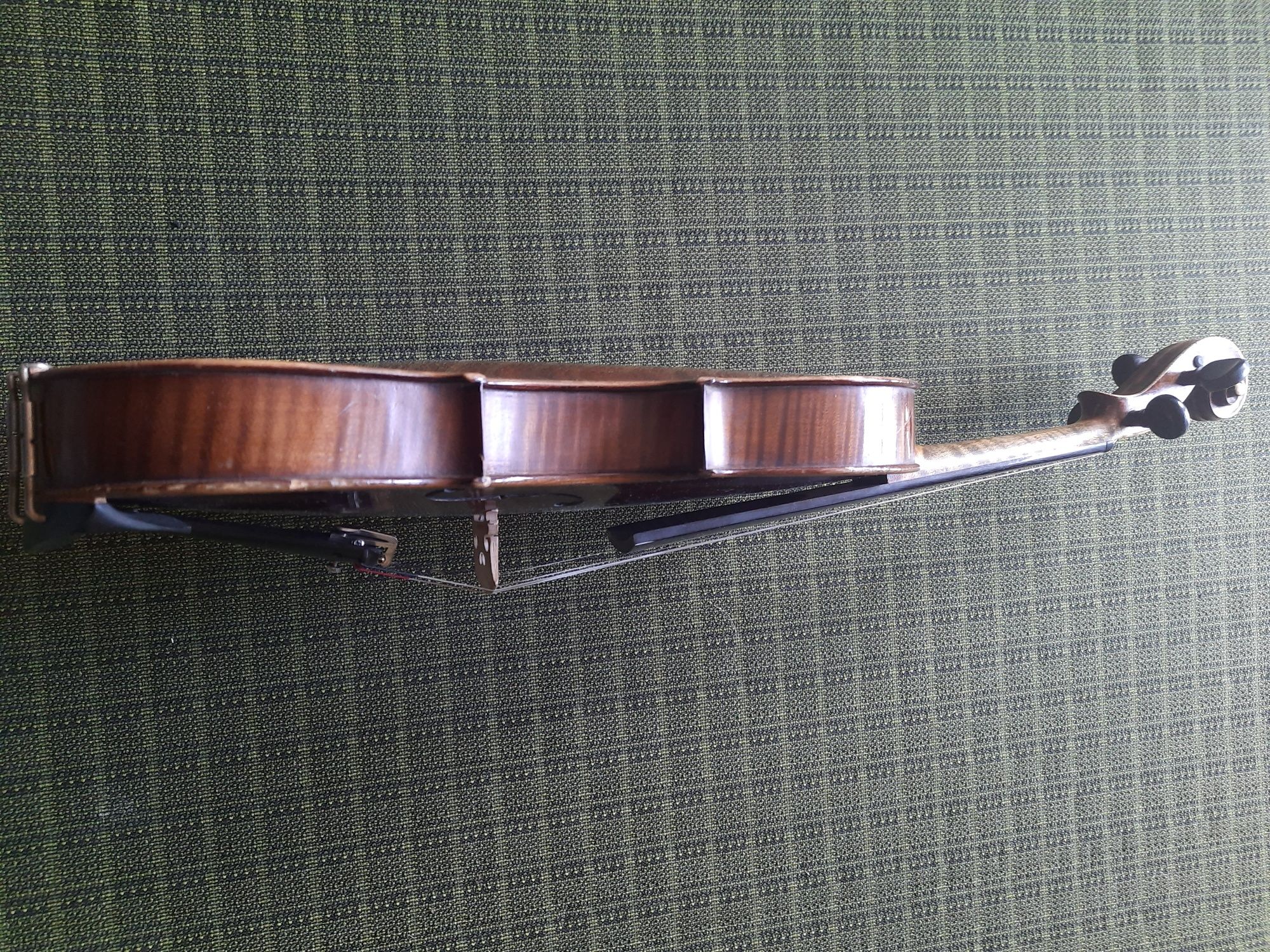 Skrzypce 4 /4 model Stradivariego
