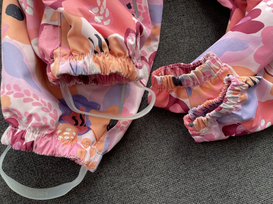 Комбінезон демісезонний Reima Toppila 86