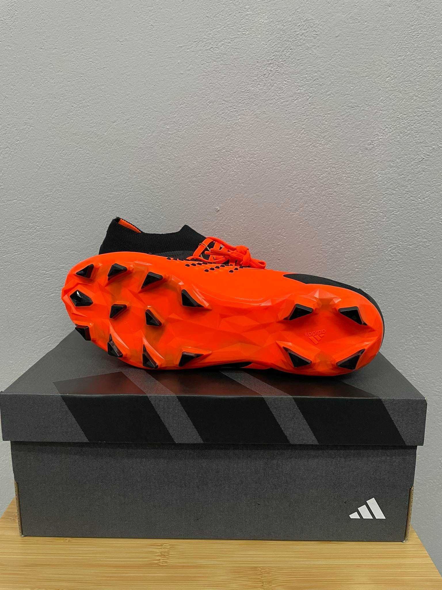 Korki Adidas Predator Accuracy.2 MG roz. 42 2/3