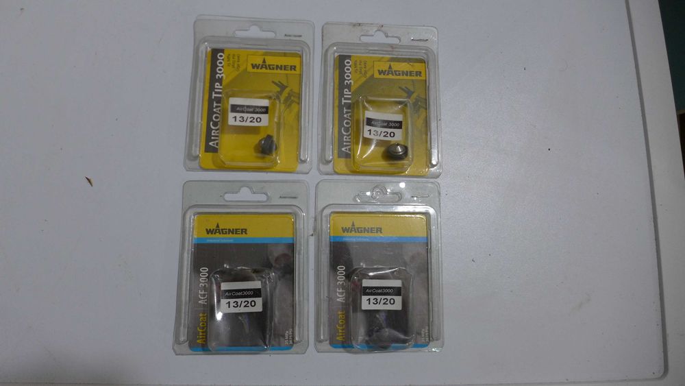 Dysza malarska Wagner AirCoat  tip 3000 13/20