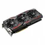 Karta graficzna Asus ROG STRIX RX 480 OC 8 GB - 12 miesięcy gwarancji