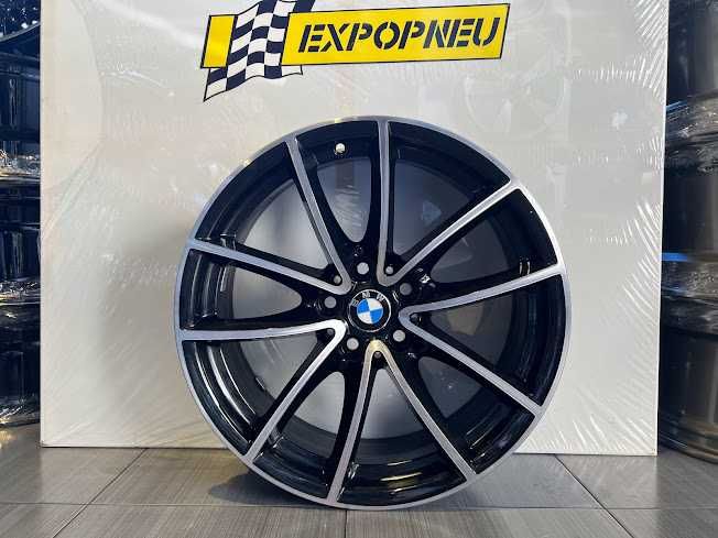 JANTES 18 5X112 BMW