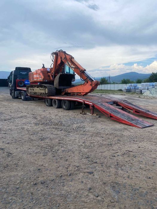 Продам трал schmitz scs 24