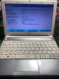 Acer Aspire One нетбук