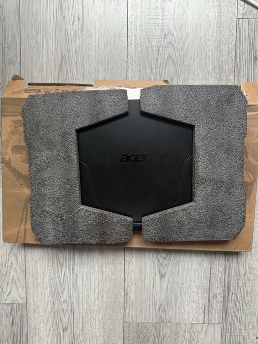 Acer Nitro 5 – i7-11800H | 32 GB RAM | 1 TB SSD | RTX 3060 6 GB