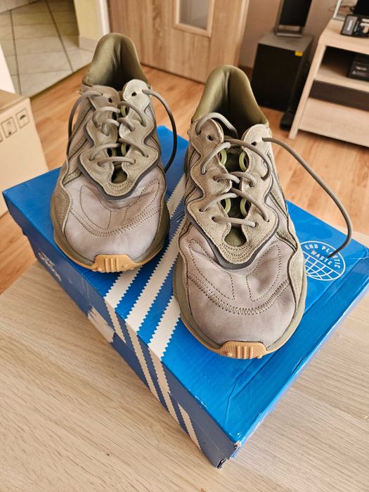 Sprzedam męskie buty Adidas Ozweego rozm. 45 1/3