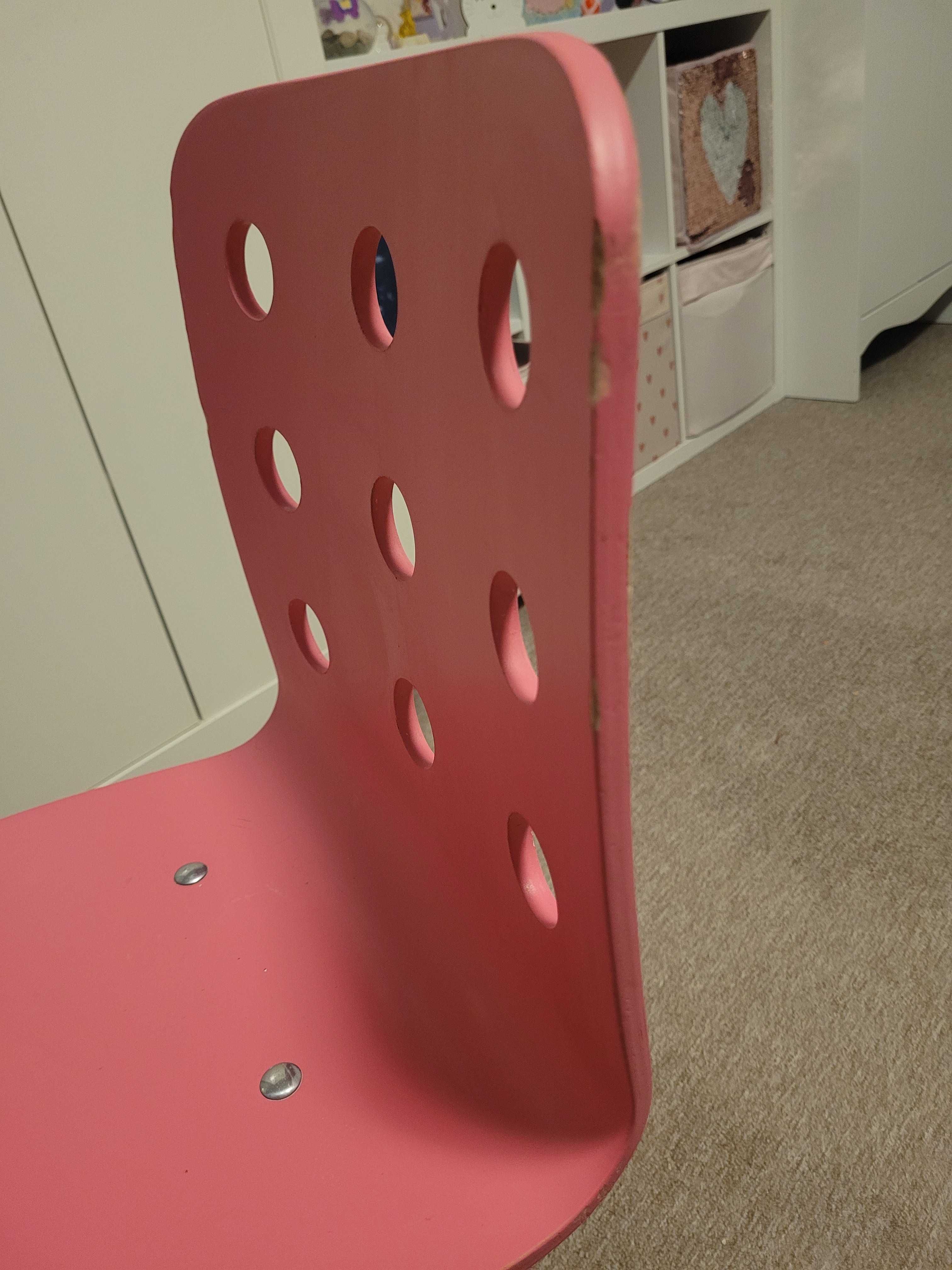 Ikea Jules krzesło obrotowe do biurka