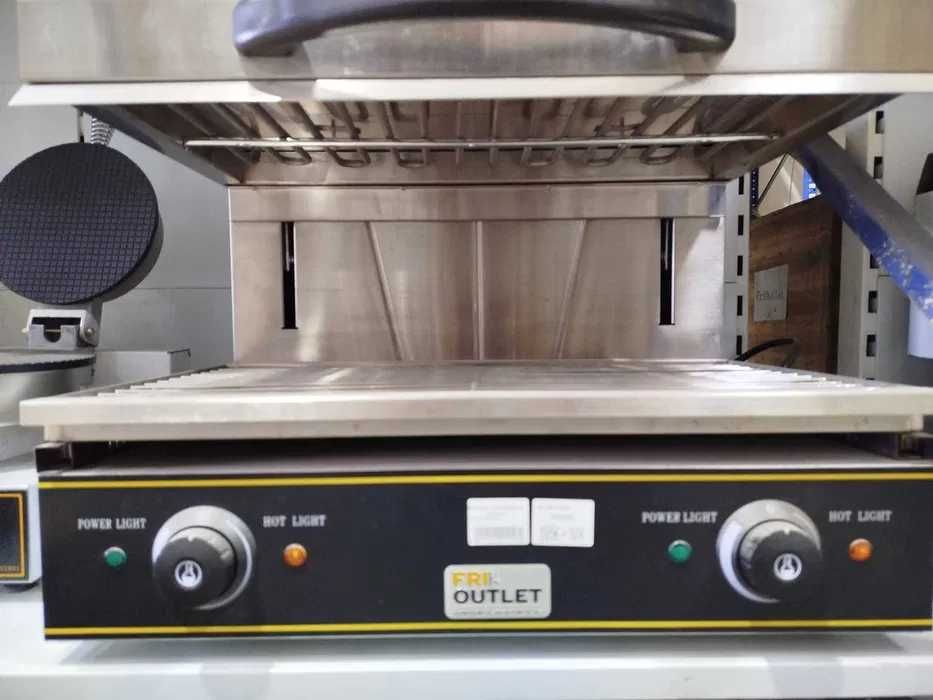 Torradeira/Salamandra - NOVIDADE SUPER PREÇO