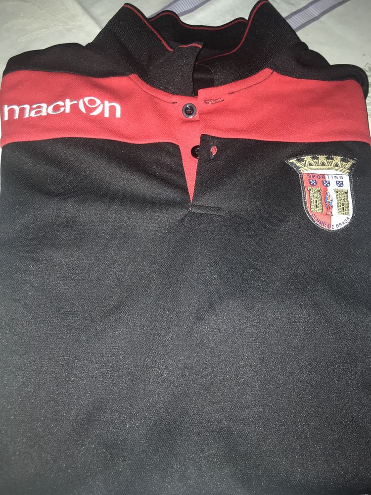 Polo Sc Braga oficial