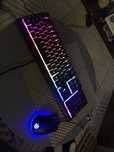Klawiatura steelseries apex 3