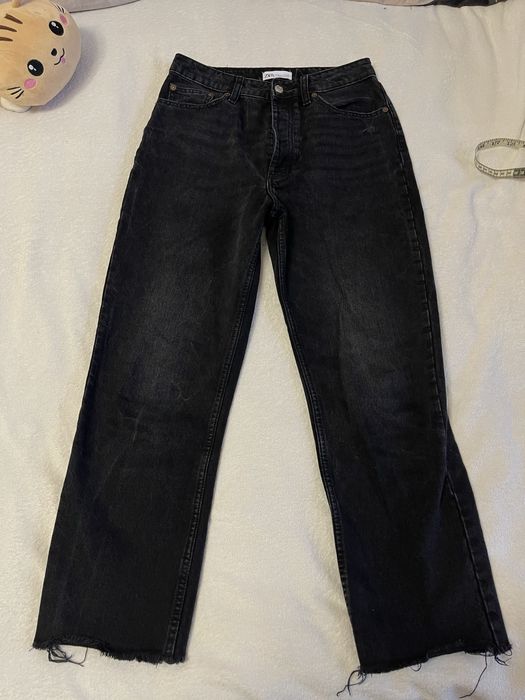 Джинси ZARA розмір 38/6