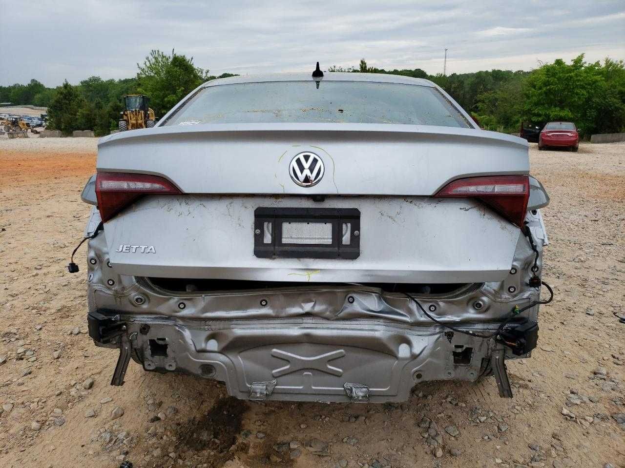 Volkswagen Jetta Sel 2019