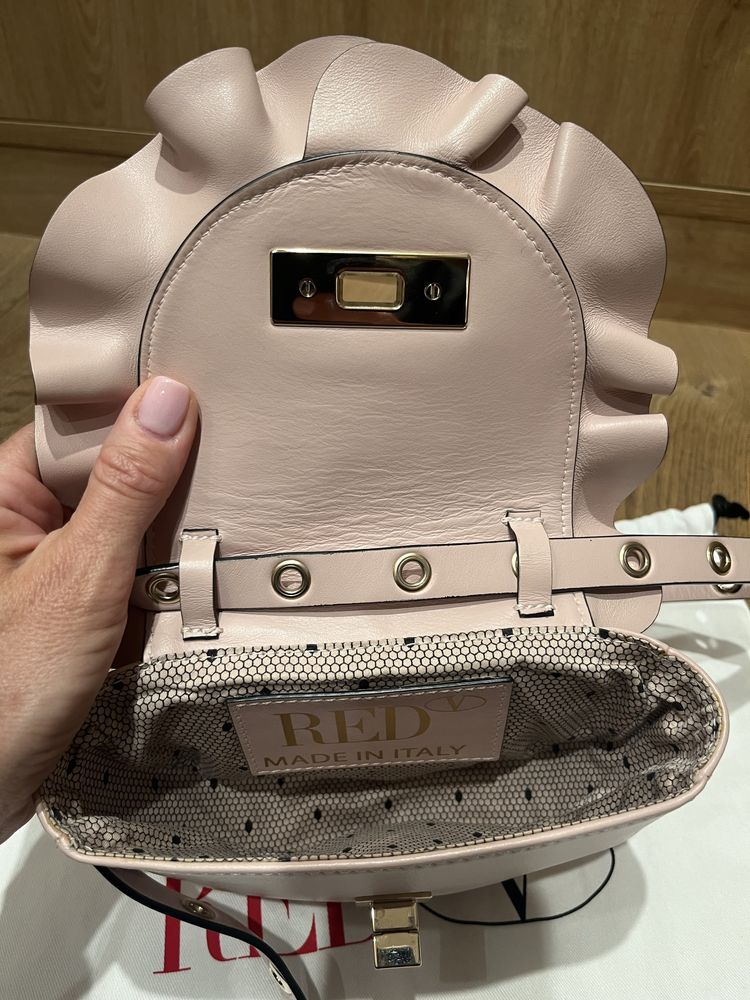 Torebka Red Valentino