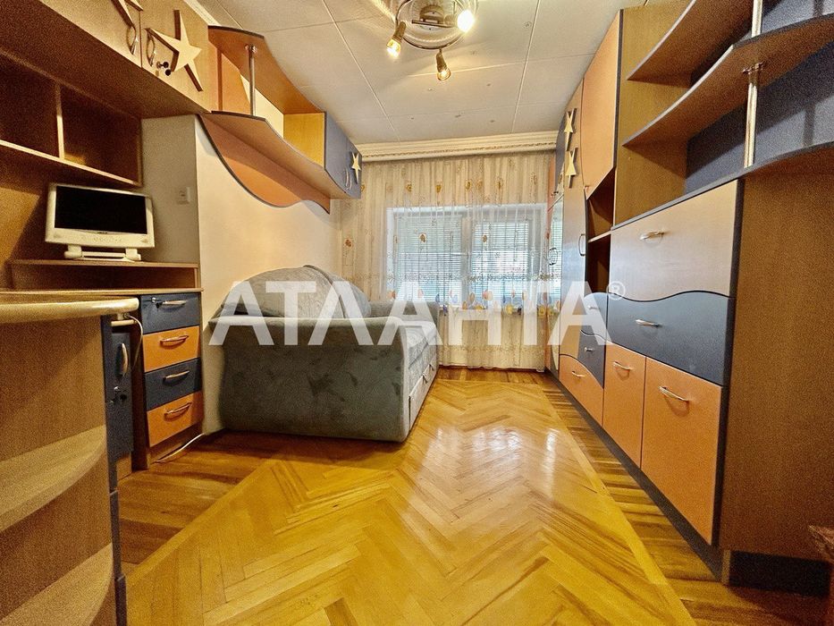 3 кім, Федьковича, р-н парку Шевченка